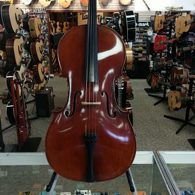Eastman VC605 Professional 4/4 Cello 2007 image 2