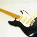 Fender Japan ST62 H Serial Stratocaster Electric Guitar Ref No.4917