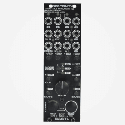BASTL Instruments Neo Trinity