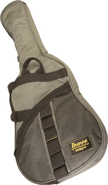 Ibanez Mikro Guitar Gig Bag GBMIKRO Reverb