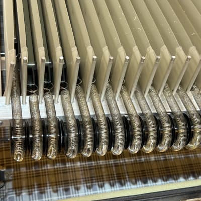 Original Mellotron Tapes Owned by Phil Manzanera image 14