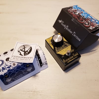 EQD Acapulco Gold clone | Reverb