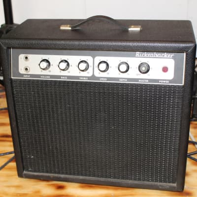 Rickenbacker TR7 Guitar Amp for sale