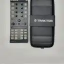 Native Instruments Traktor Kontrol X1 MK2 DJ Controller With Traktor Bag
