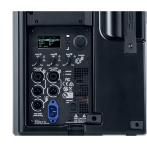 QSC K10.2 - K.2 Series Active 10" Loudspeaker image 4