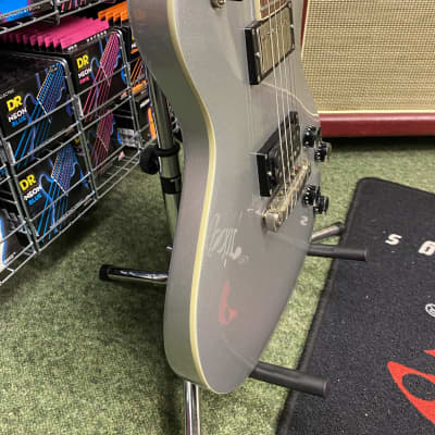 PRS SE Tremonti Platinum 中古 美品 Paul Reed Smith(PRS) Tremonti SE Platinum 2006（中古）【楽器