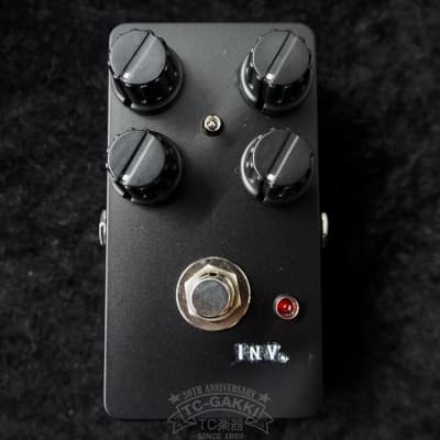 2020's Zahnrad by nature sound INVERSION | Reverb