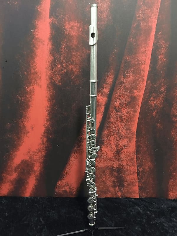 Armstrong 303BE FLUTE Reverb