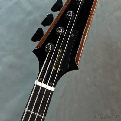 Gibson Thunderbird IV -Vintage Sunburst-【1997/USED】【4.20kg】 image 5
