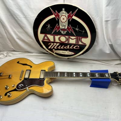 Epiphone '62 Sheraton Reissue