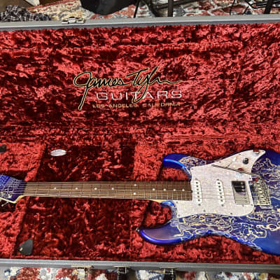 ESP EXP Explorer Custom with Diamond Plate(JH-2 prototype