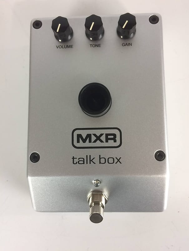 MXR M222