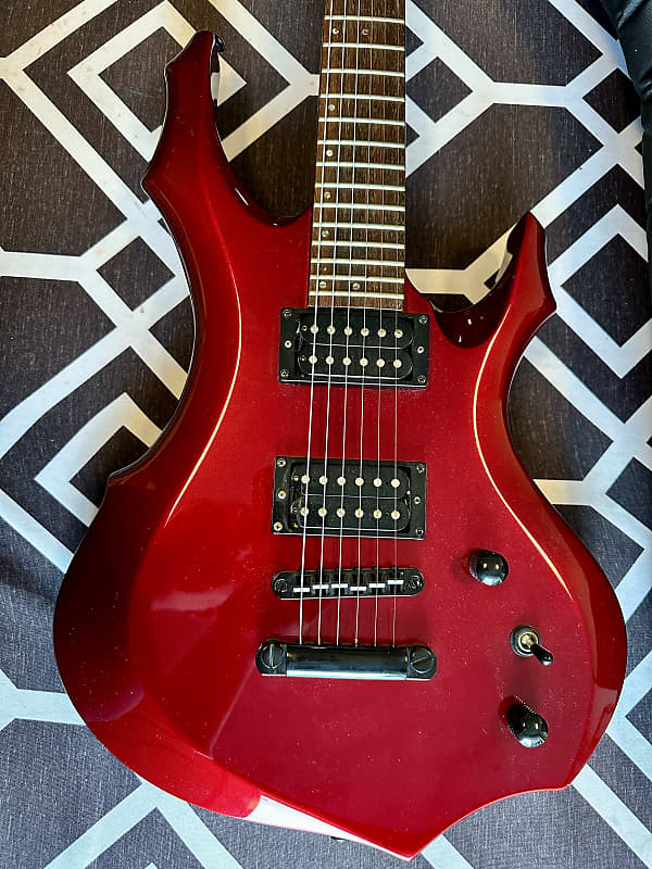 楽天市場】GrassRoots G-FR-56G 新品[グラスルーツ][ESPブランド