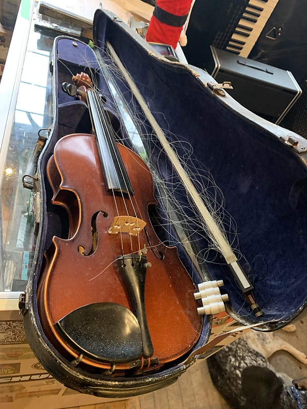 Suzuki Vintage Violin image 1