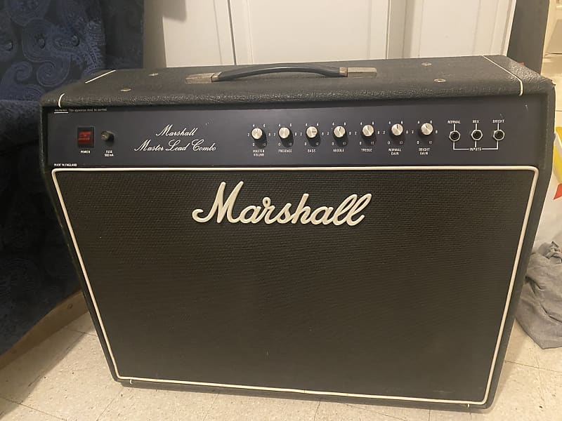 Marshall store lead combo