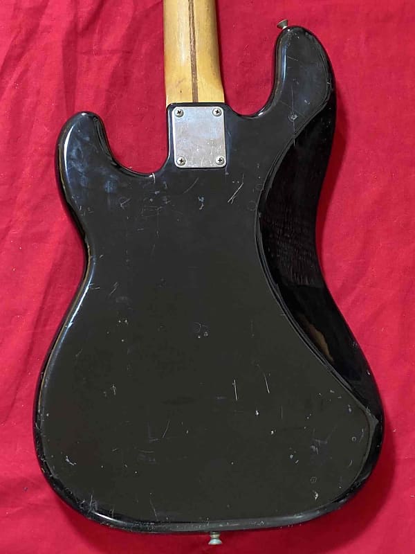 Squier Japan SPB-33 Bass 1990's Fujigen Precision Bass
