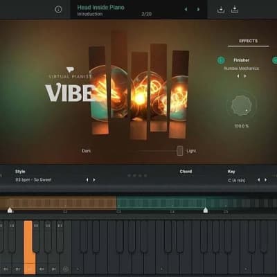 UJAM Virtual Pianist Bundle Upgrade (Download) <br> image 3