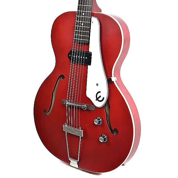Epiphone Inspired by '66 Century Archtop image 3