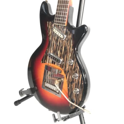 Framus Strato Super 5/155 guitar 1967 - German vintage for sale