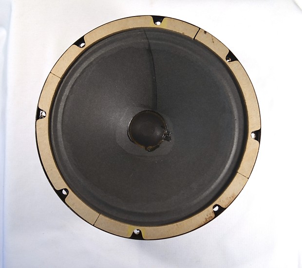 Fender champ replacement hotsell speaker