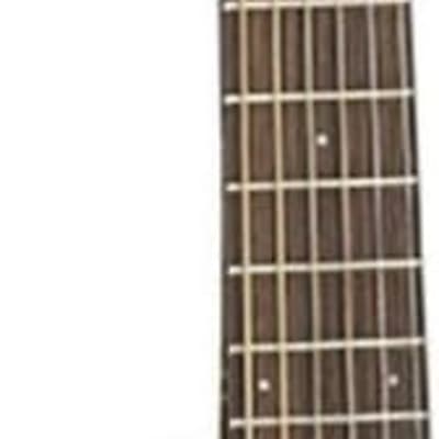 Tanglewood Sundance Historic Acoustic Guitar - Natural Gloss/Rosewood - TW40DANE image 3