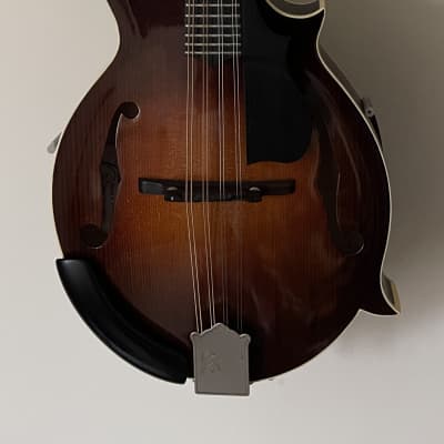 Girouard Ensemble F5 Mandolin 2022 - Sunburst for sale