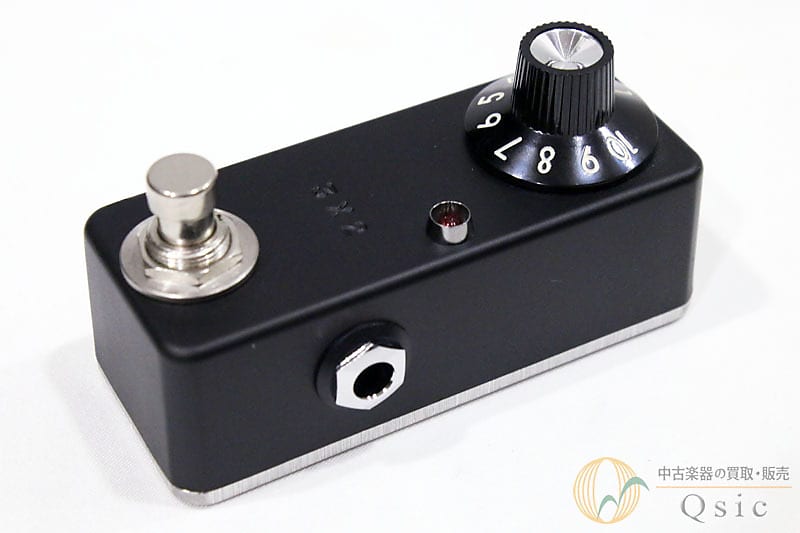 ギター zahnrad / 3X2 Zahnrad 3x2 | Reverb