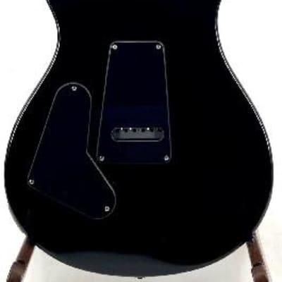 Paul Reed Smith PRS S2 Custom 24 Electric Guitar Elephant Gray w/ Gigbag Ser# S2068305 image 8