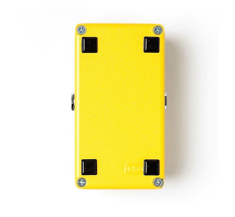 MXR M148 Micro Chorus Pedal | Reverb