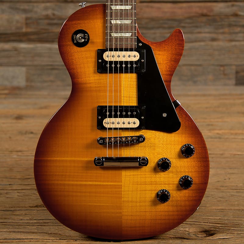 Gibson Les Paul Studio Deluxe II 2012 - 2013 image 3