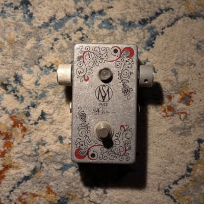 Reverb.com listing, price, conditions, and images for scott-mckeon-sm-fuzz