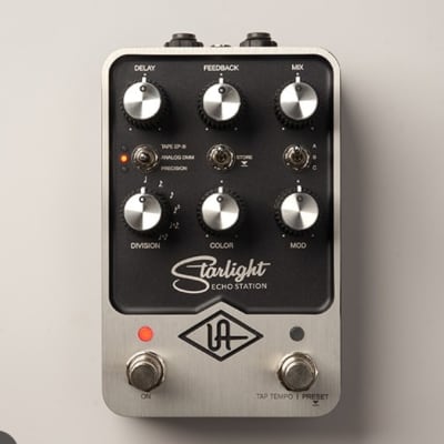 Universal Audio Starlight Echo Station | Reverb Universal Audio Starlight Echo Station | Reverb