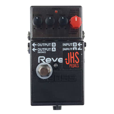 Boss RV-6 Reverb | Reverb