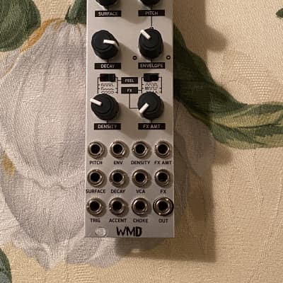 WMD Chimera - Eurorack Module on ModularGrid