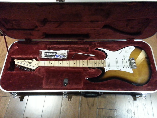 Ibanez at100 shop
