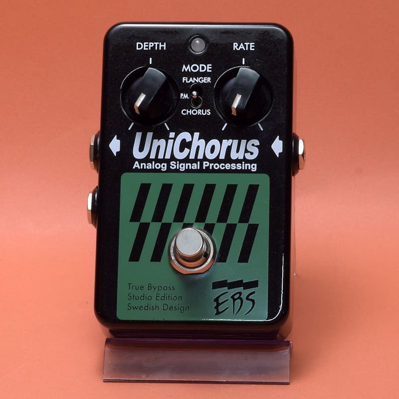 EBS Uni Chorus Studio Edition