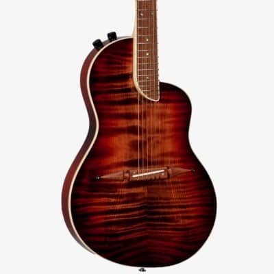 Rick Turner California Series Guitars - Model 1 & Renaissance Twin Set 2021 Set #4 of 5 image 9