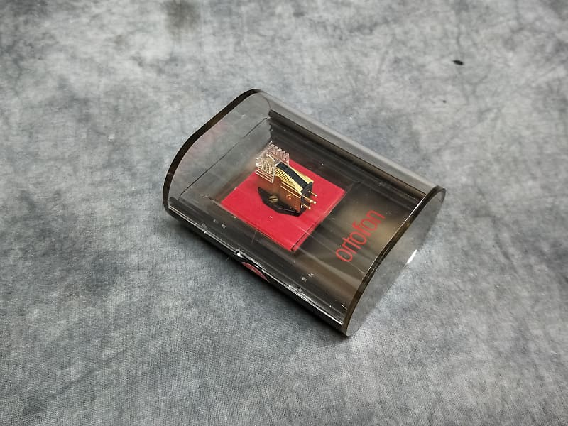 Ortofon HMC 30 Cartridge In Excellent Condition | Reverb Australia