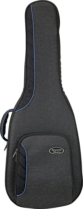 RB Continental Voyager Small Body Acoustic Case image 1