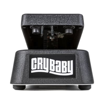 Reverb.com listing, price, conditions, and images for cry-baby-95q