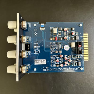 elysia xpressor NEO 500 image 3
