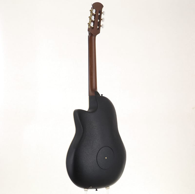 OVATION Celebrity Deluxe CC253 [SN 485546] [08/09] | Reverb