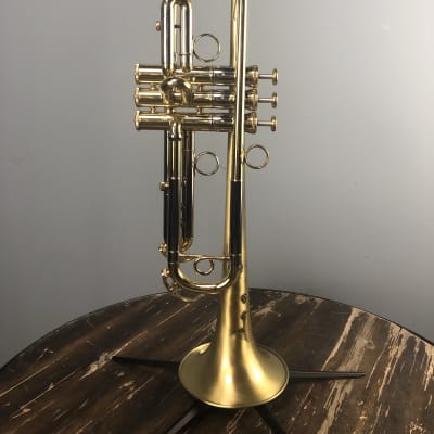 Bac paseo online trombone