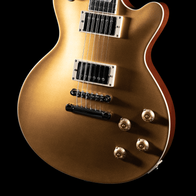 Eastman SB59 GD, Gold Top, Seymour Duncan Classic '59 Pickups - SOLD image 2