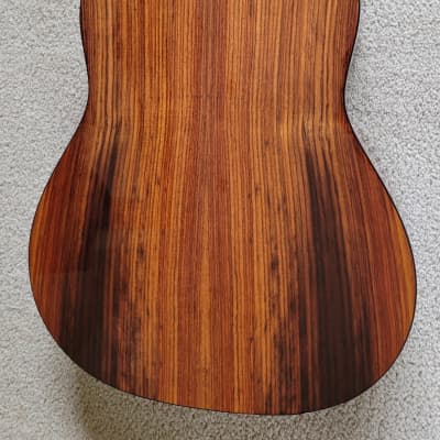 Taylor 217e-SB Plus LTD 50th Anniversary Acoustic Electric Guitar, Tobacco Sunburst, Taylor Case image 8