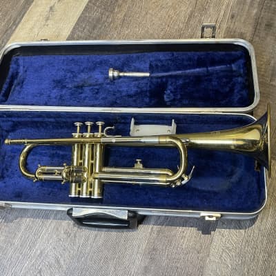 Getzen 300 Cornet (Huntington, NY) | Reverb