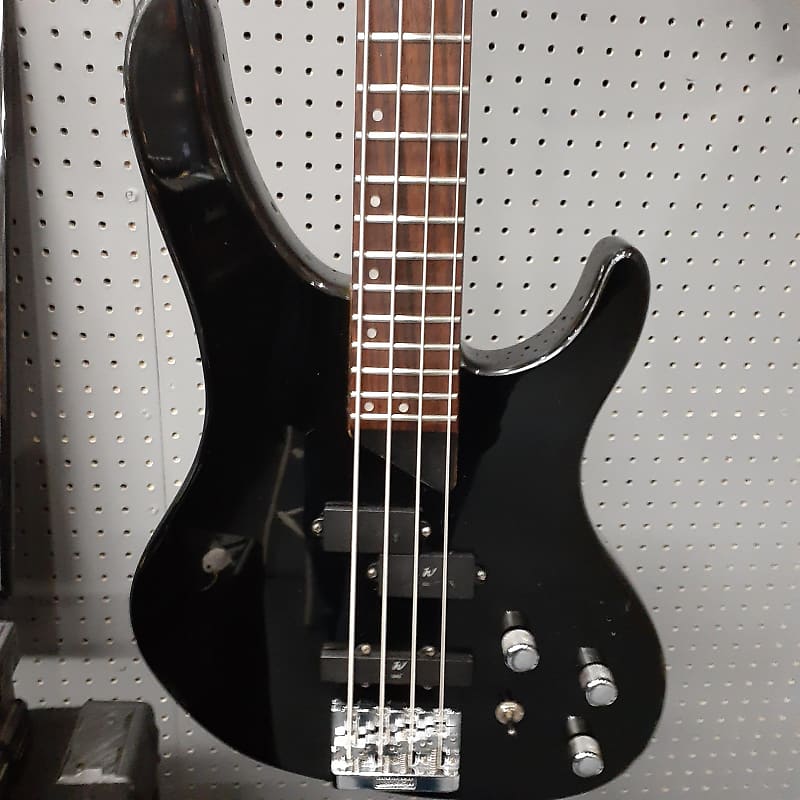 Washburn Bantam XB-200 | Reverb