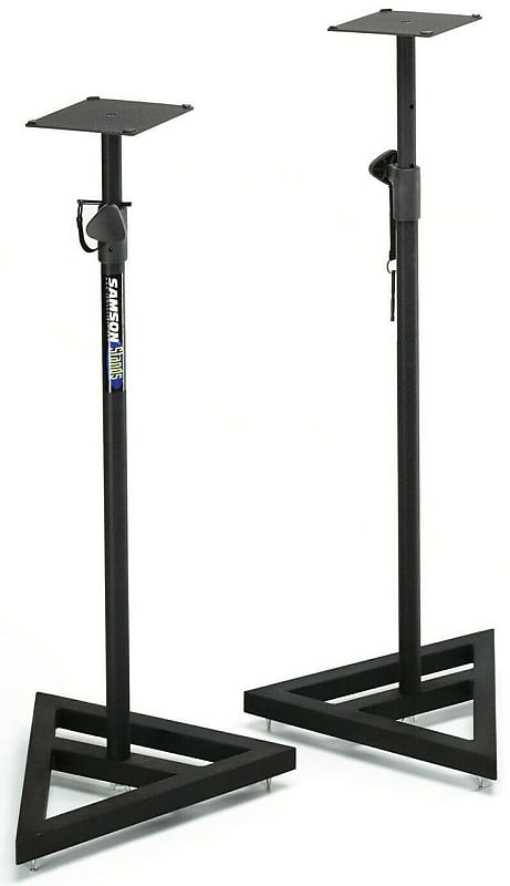 Hs8 monitor hot sale stands