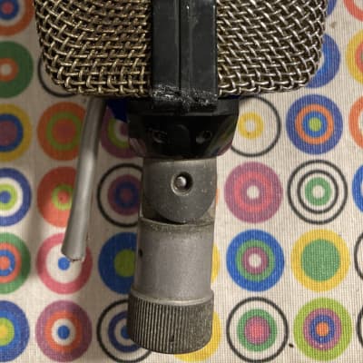05 AKG D12 ビンテージ AKG vintage model?help - Gearspace