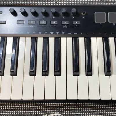 Alesis QX25 - 25 Key Midi Keyboard